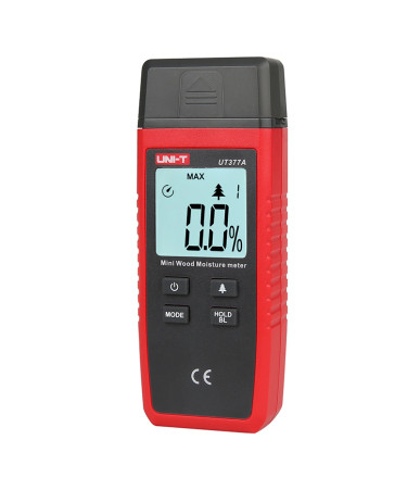 UNI-T UT377A wood moisture meter