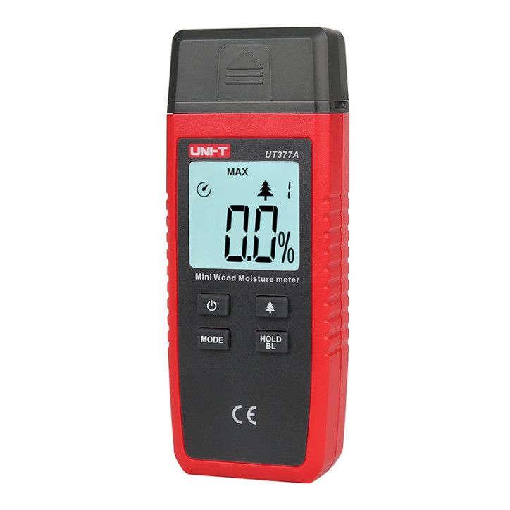 UNI-T UT377A Misuratore di umidità per legno