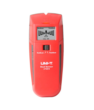UNI-T UT387A Rilevatore di Metalli, Legno e Cavi Elettrici