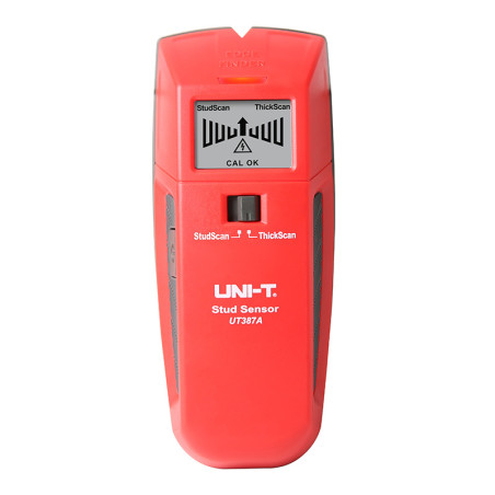 UNI-T UT387A Rilevatore di Metalli, Legno e Cavi Elettrici