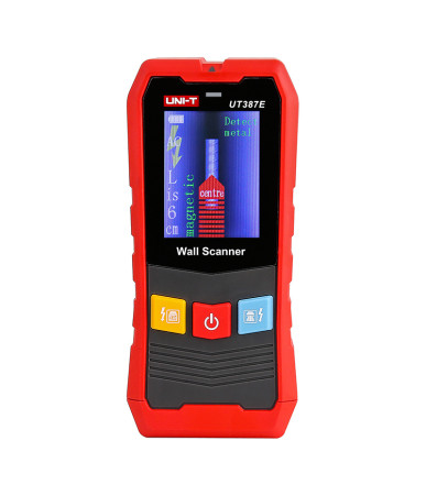 UNI-T UT387E metal detector