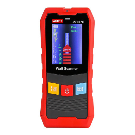 UNI-T UT387E metal detector