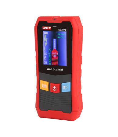 UNI-T UT387E metal detector
