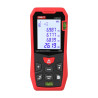 UNI-T LM50A Misuratore di Distanza Laser 50m