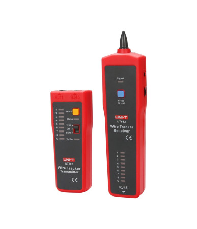UNI-T UT682 Localizzatore di cavi