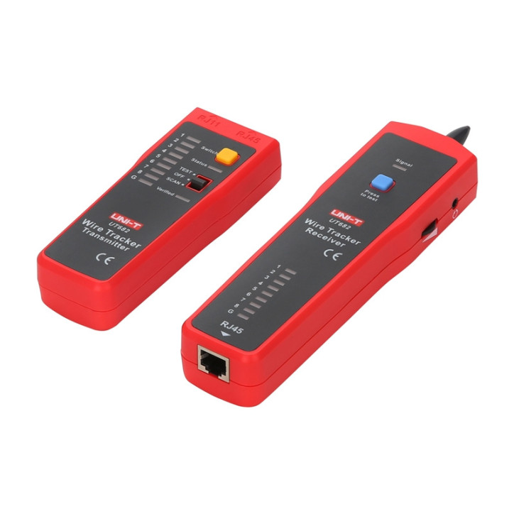 UNI-T UT682 Localizzatore di cavi