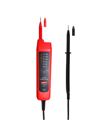 AC/DC voltage tester UNI-T UT22B-EU