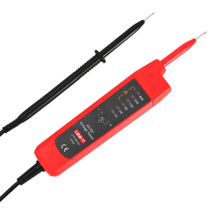 UNI-T UT22B-EU Tester di Tensione AC/DC