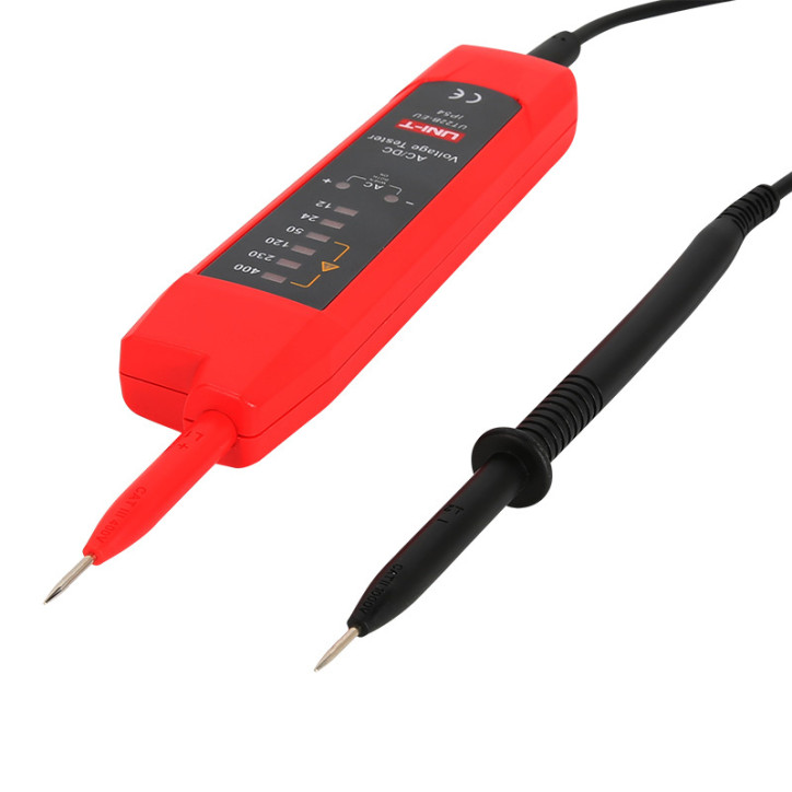 UNI-T UT22B-EU Tester di Tensione AC/DC