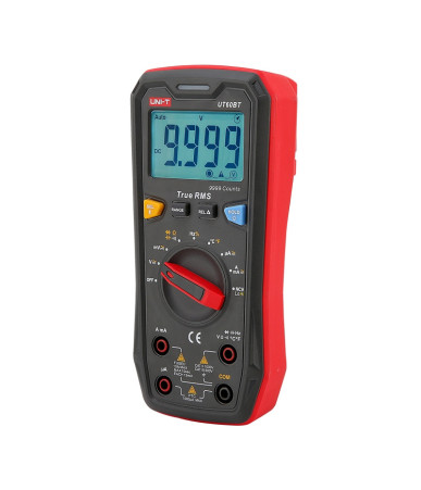 UNI-T UT60BT Multimetro Digitale Bluetooth True RMS