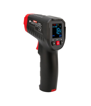 UNI-T UT306C Termometro a Infrarossi -50°C a 500°C