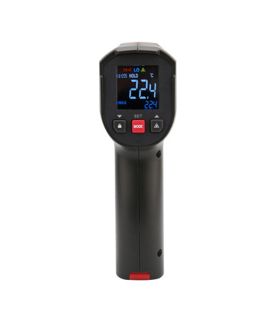 UNI-T UT306C Termometro a Infrarossi -50°C a 500°C