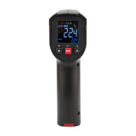 UNI-T UT306C Termometro a Infrarossi -50°C a 500°C