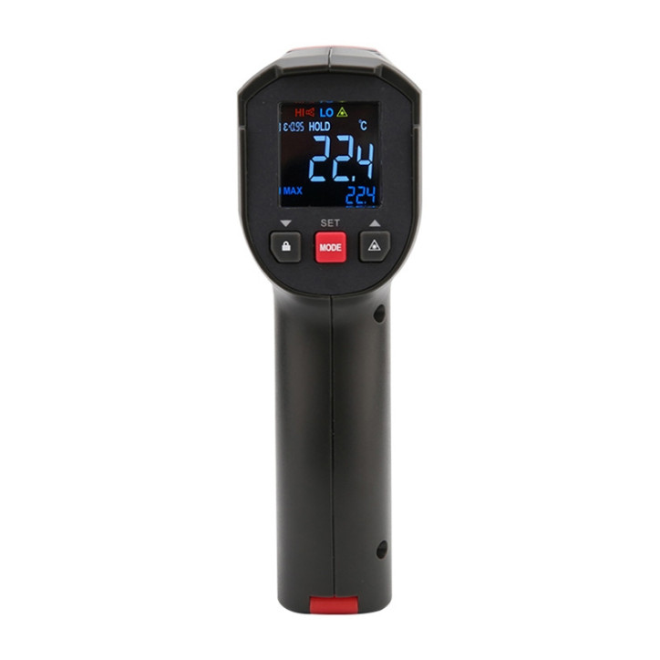 UNI-T UT306C Termometro a Infrarossi -50°C a 500°C