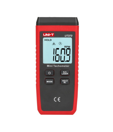 UNI-T UT373 non-contact tachometer
