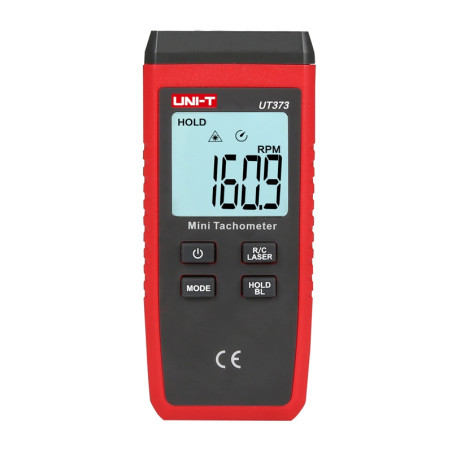 UNI-T UT373 non-contact tachometer