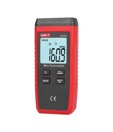 UNI-T UT373 Tachimetro Digitale Laser Senza Contatto