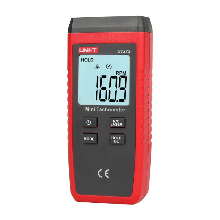 UNI-T UT373 non-contact tachometer