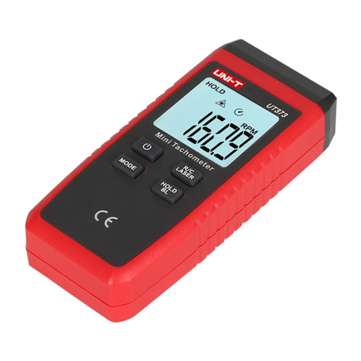 UNI-T UT373 Tachimetro Digitale Laser Senza Contatto