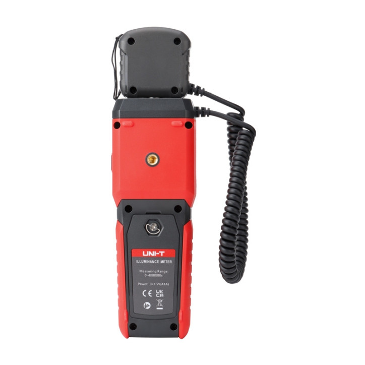 UNI-T UT381A Luxmetro