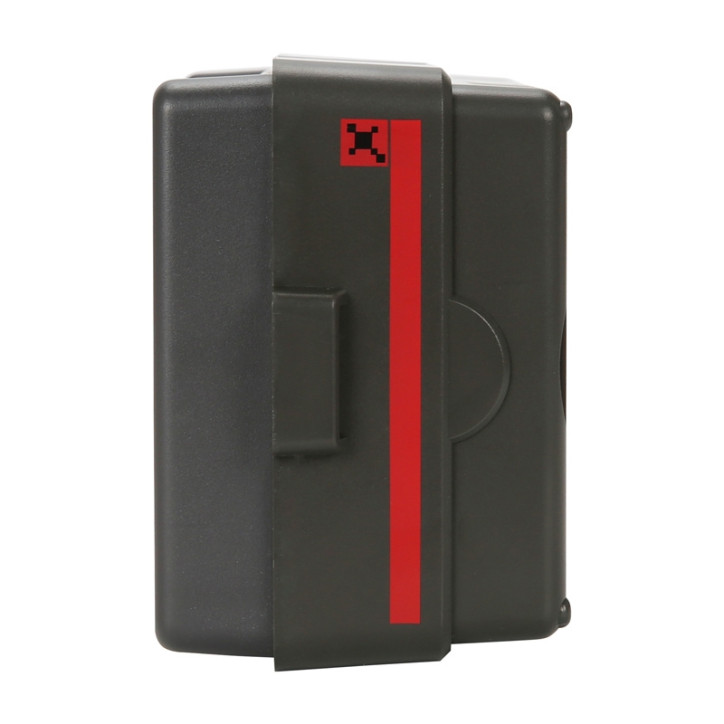 UNI-T UT501A Misuratore di Resistenza di Isolamento 1000V