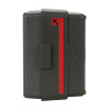 UNI-T UT501A Misuratore di Resistenza di Isolamento 1000V