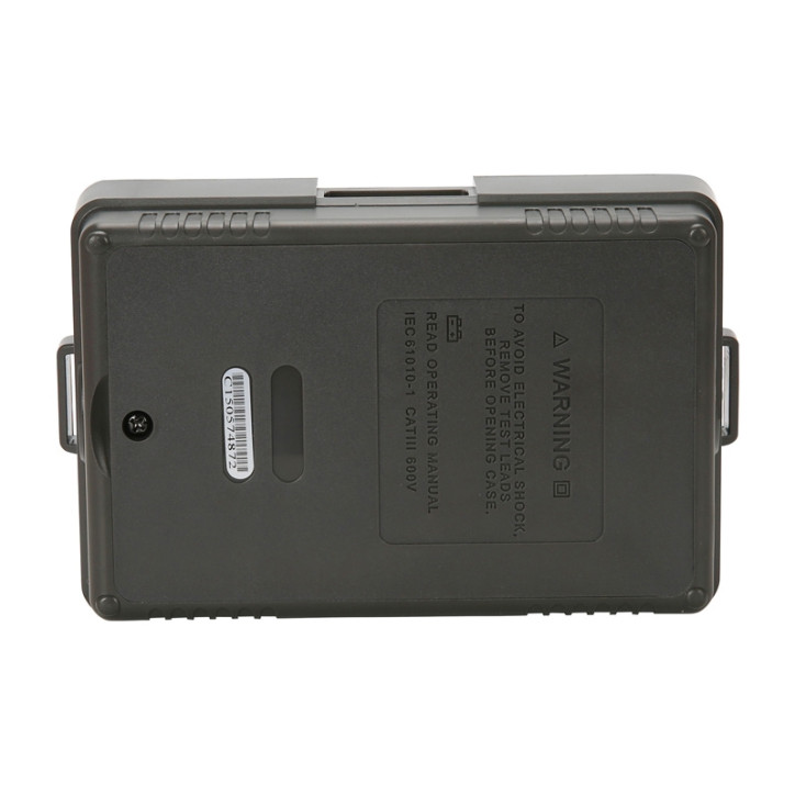 UNI-T UT501A Misuratore di Resistenza di Isolamento 1000V