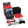 UNI-T UT501A Misuratore di Resistenza di Isolamento 1000V