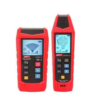 UNI-T UT25CL Localizzatore di Cavi