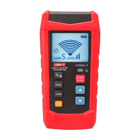 UNI-T UT25CL Localizzatore di Cavi