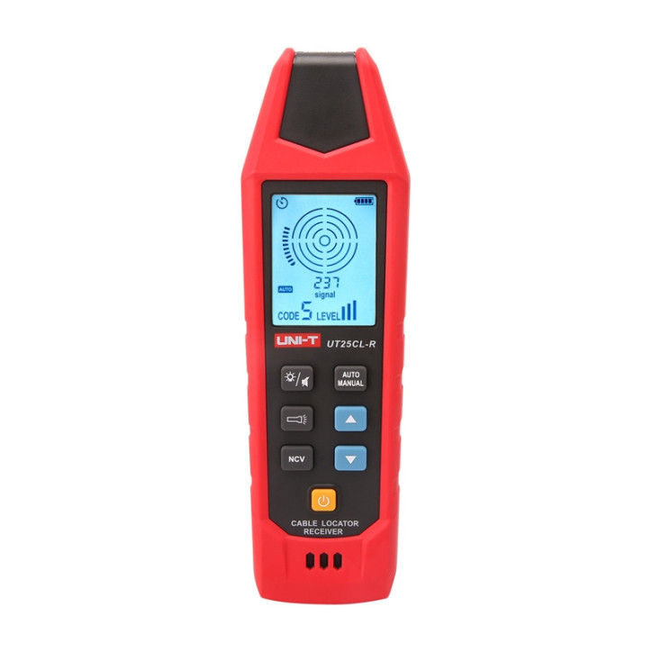 UNI-T UT25CL Localizzatore di Cavi