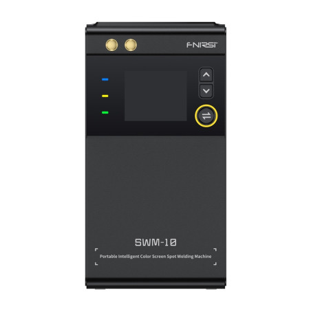 Saldatrice portatile 2-in-1 FNIRSI SWM-10