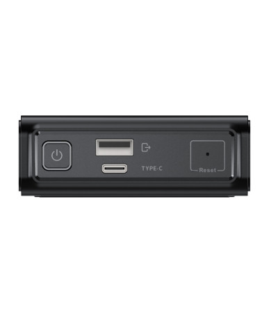 Saldatrice portatile 2-in-1 FNIRSI SWM-10