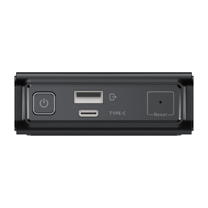 FNIRSI SWM-10 saldatrice portatile 2-in-1