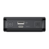 FNIRSI SWM-10 saldatrice portatile 2-in-1