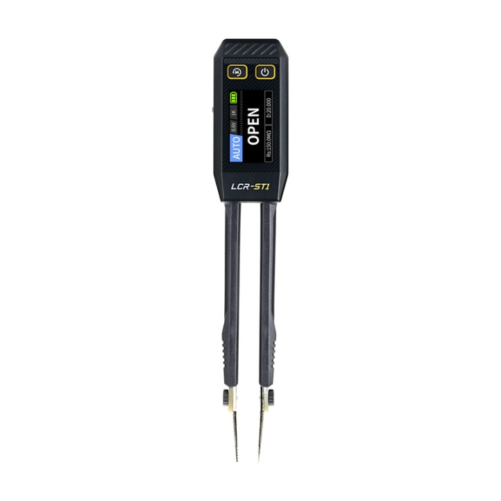 FNIRSI LCR-ST1 Pinzette Digitali Smart