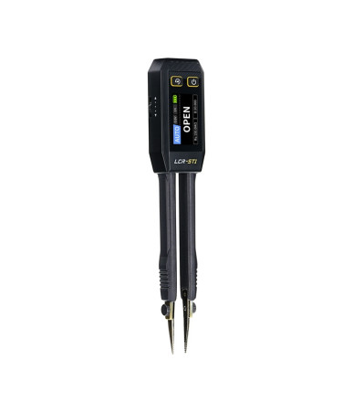 FNIRSI LCR-ST1 mini smart digital tweezer tester