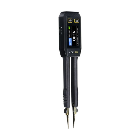 FNIRSI LCR-ST1 Pinzette Digitali Smart