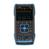 FNIRSI 2C53T Oscilloscopio Multimetro Generatore di Segnale Portatile 3-in-1