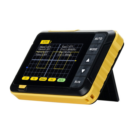 Oscilloscopio portatile mini FNIRSI DSO152