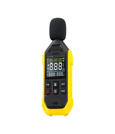 Fonometro FNIRSI FDM01
