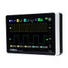 FNIRSI 1013D Oscilloscopio Tablet 100MHz 1GS/s Touchscreen 7"