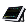 FNIRSI 1013D Oscilloscopio Tablet 100MHz 1GS/s Touchscreen 7"