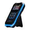 FNIRSI HRM-10 misuratore di resistenza con batteria interna