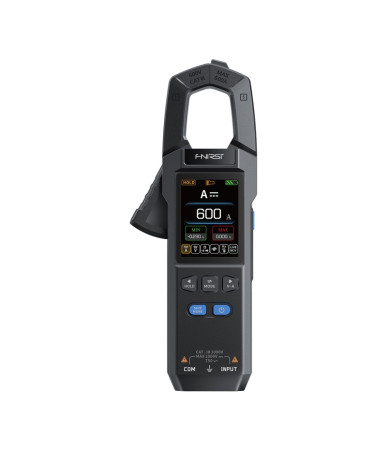 FNIRSI DMC-100 pinza amperometrica digitale