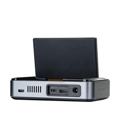 FNIRSI DPS150 DC programmable mini laboratory power supply unit