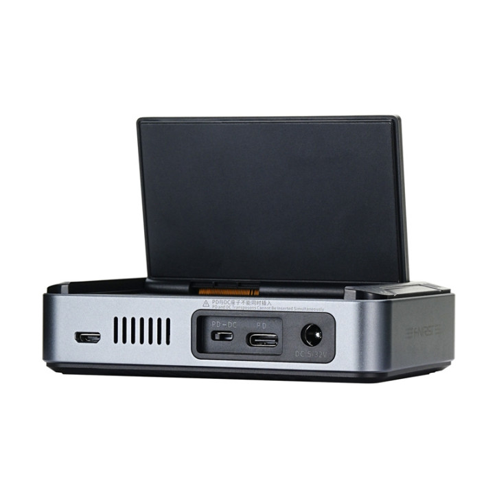 FNIRSI DPS150 DC programmable mini laboratory power supply unit