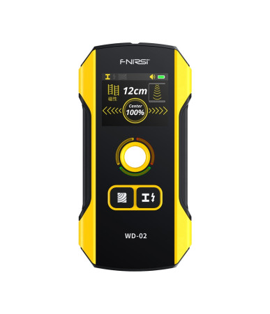 FNIRSI WD-02 wire detector