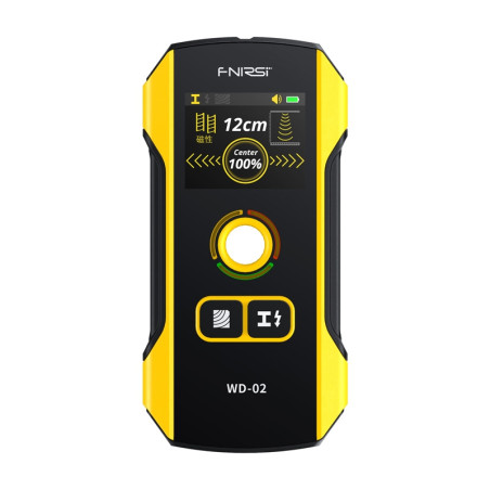 FNIRSI WD-02 wire detector