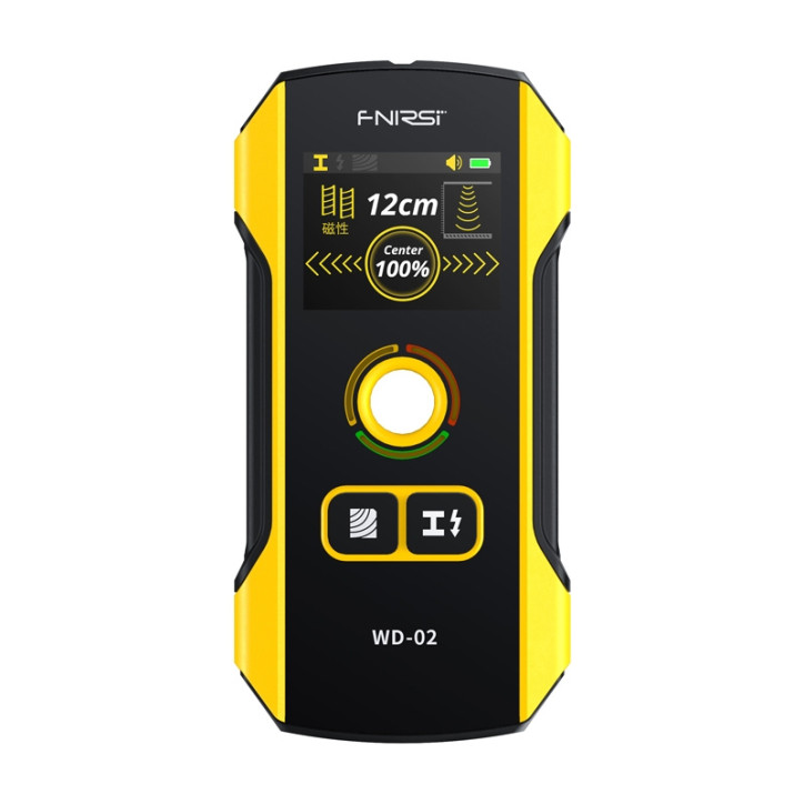FNIRSI WD-02 wire detector FNIRSI WD-02 wire detector